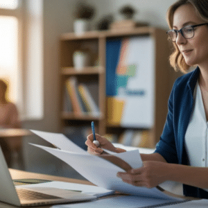 RBT Competency Assessment Success Guide |  Walk Through of Competency Exam |  Includes Competency Exam Prep Checklist